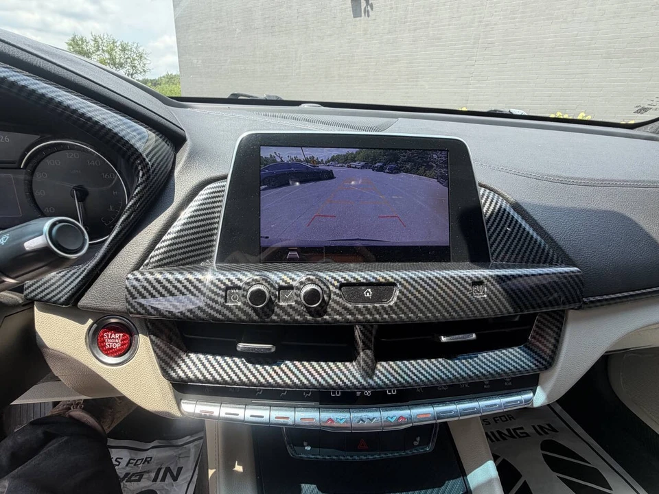 2021 Cadillac CT4 - Image 17 of 19