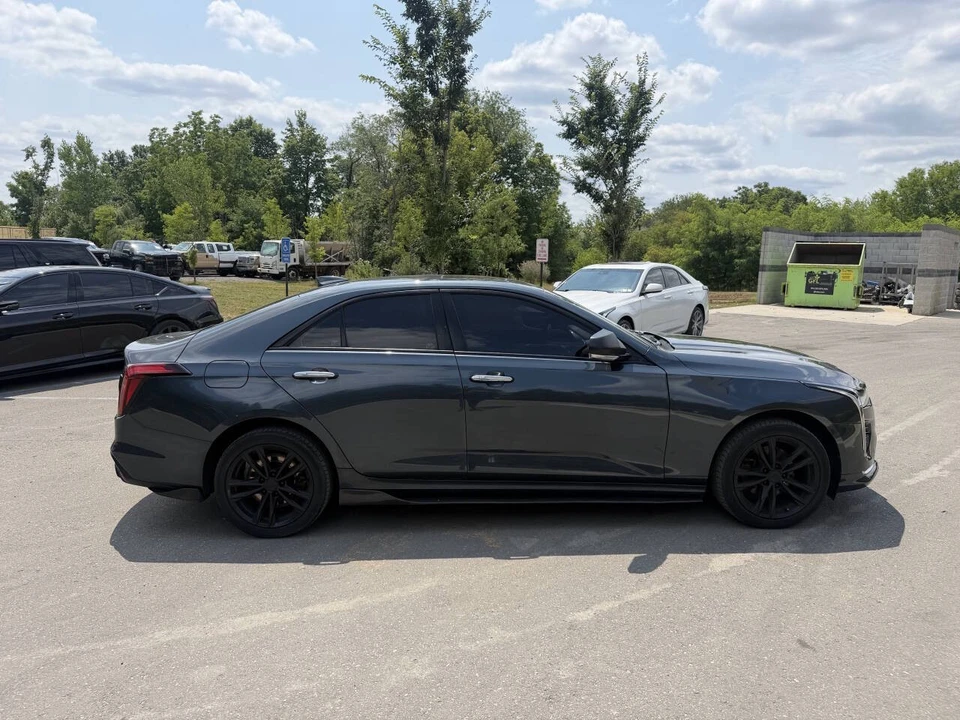 2021 Cadillac CT4 - Image 6 of 19