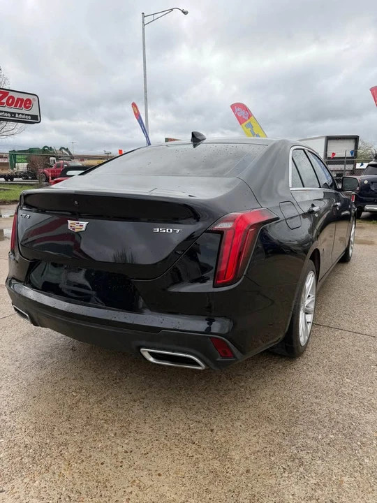 2021 Cadillac - Image 3 of 8