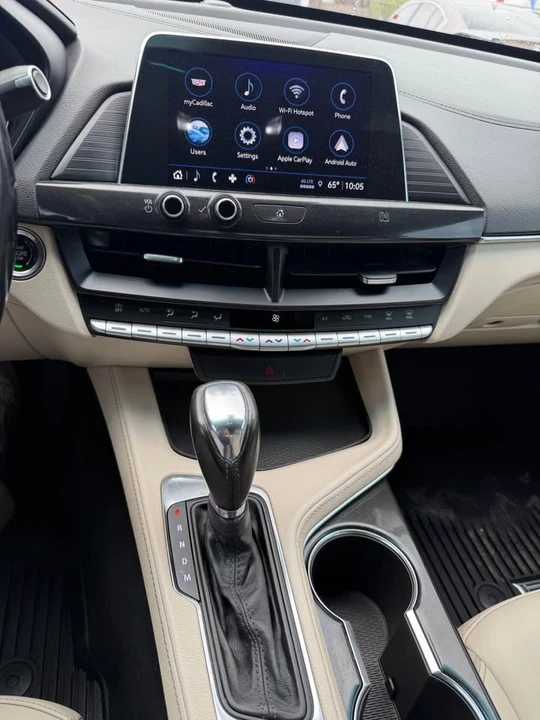 2021 Cadillac - Image 7 of 8