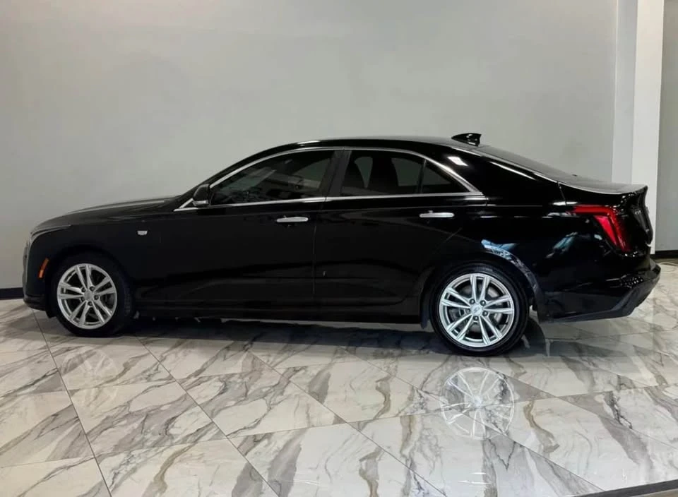 2021 Cadillac CT4 - Image 7 of 20