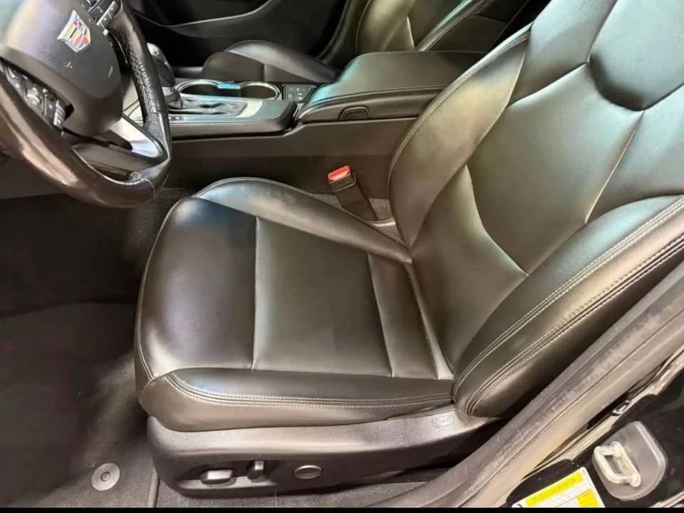2021 Cadillac CT4 - Image 16 of 20
