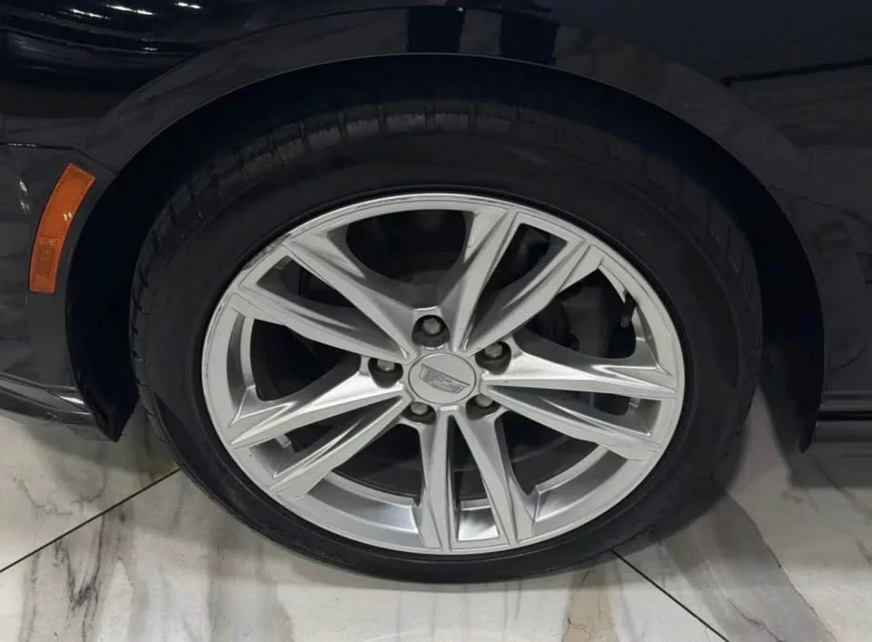 2021 Cadillac CT4 - Image 20 of 20