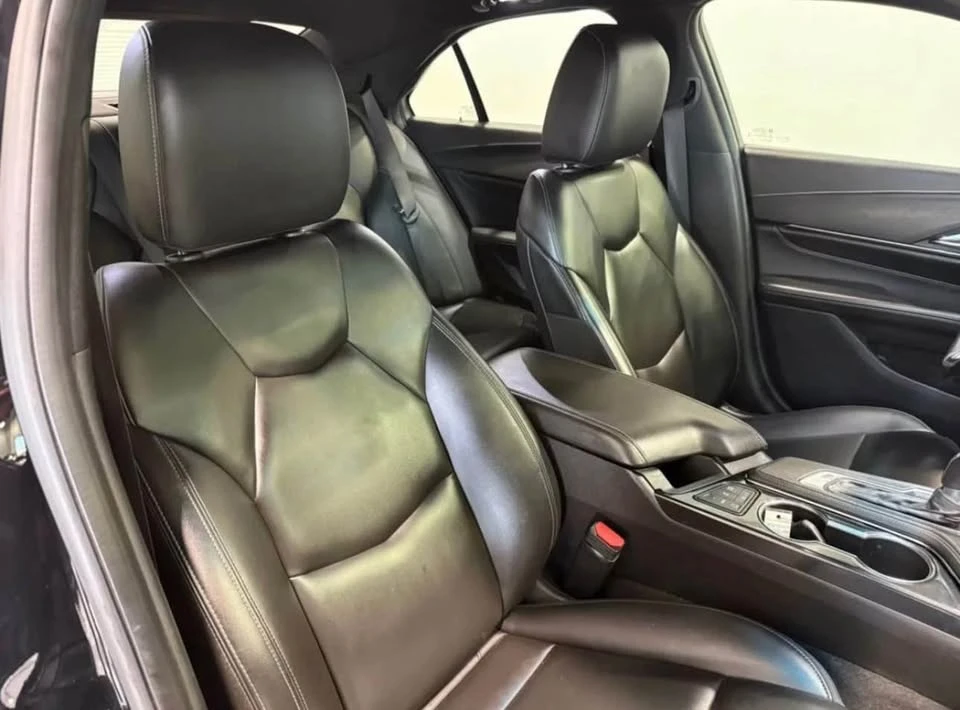 2021 Cadillac CT4 - Image 19 of 20