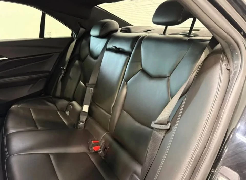 2021 Cadillac CT4 - Image 17 of 20