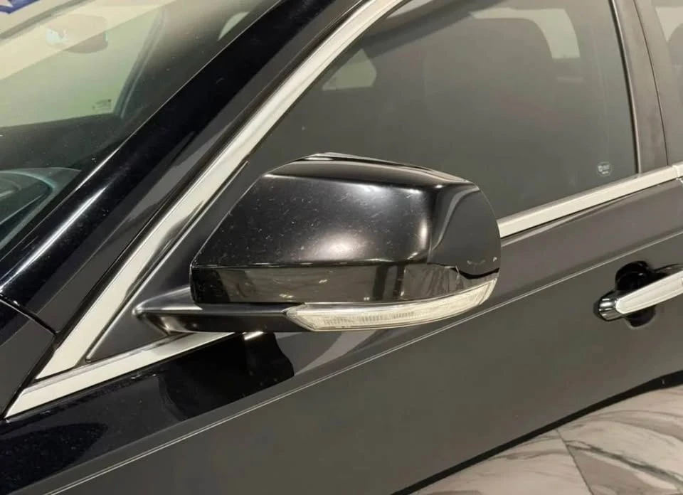 2021 Cadillac CT4 - Image 8 of 20