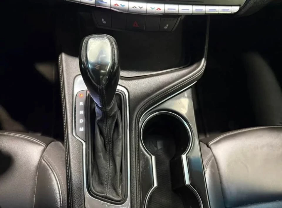 2021 Cadillac CT4 - Image 15 of 20