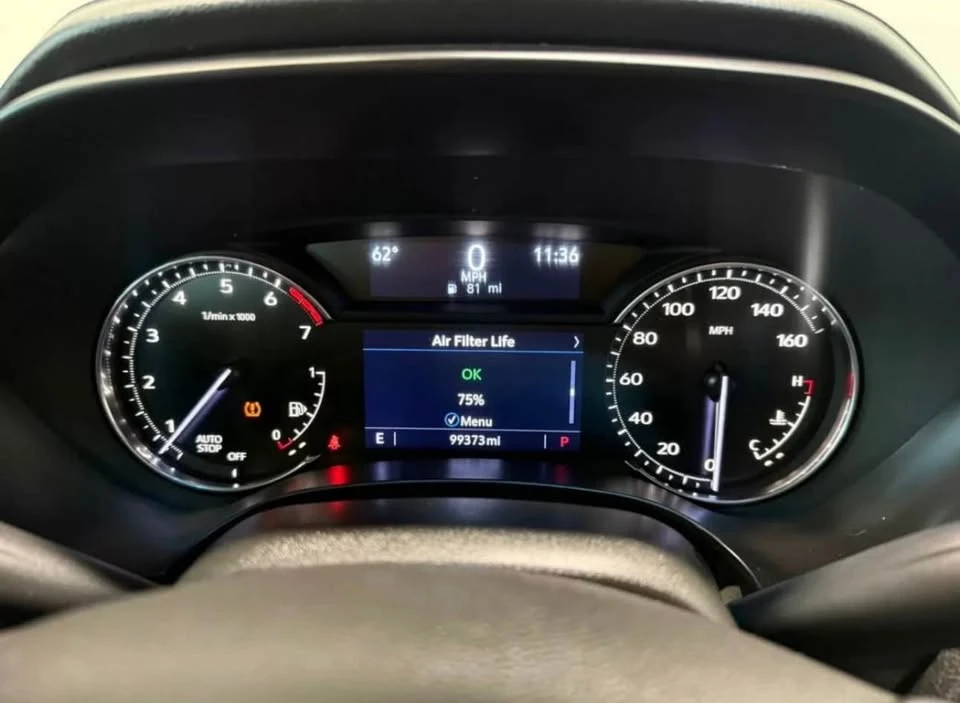 2021 Cadillac CT4 - Image 13 of 20