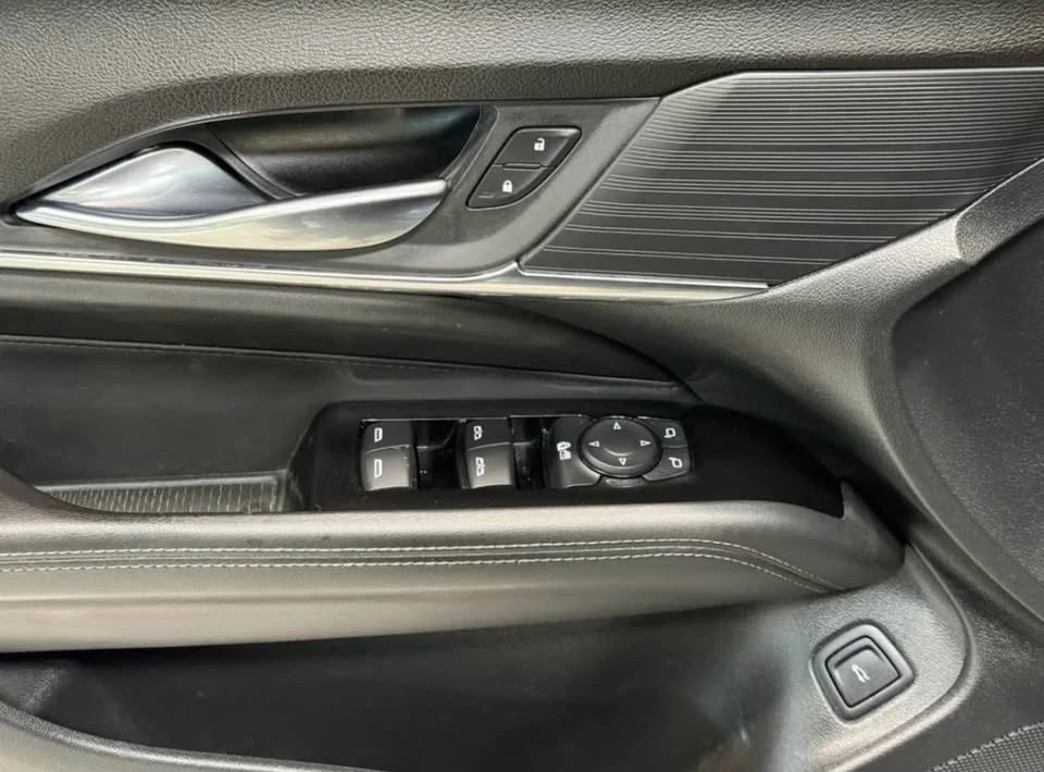 2021 Cadillac CT4 - Image 9 of 20
