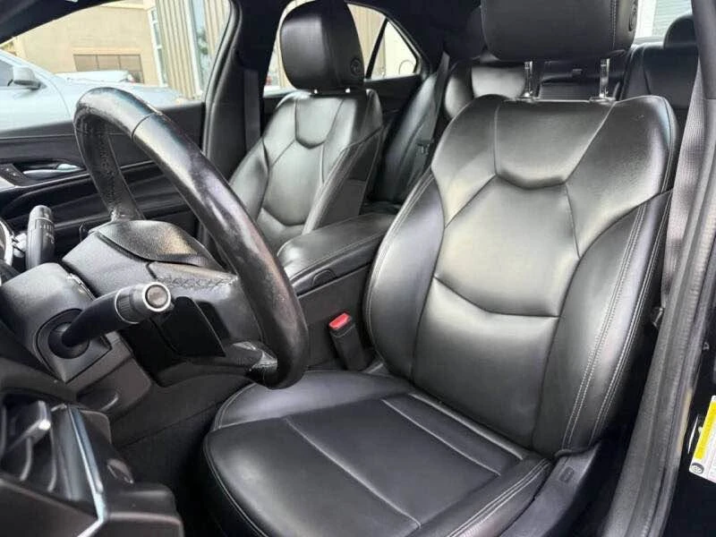 2021 Cadillac CT4 - Image 5 of 17