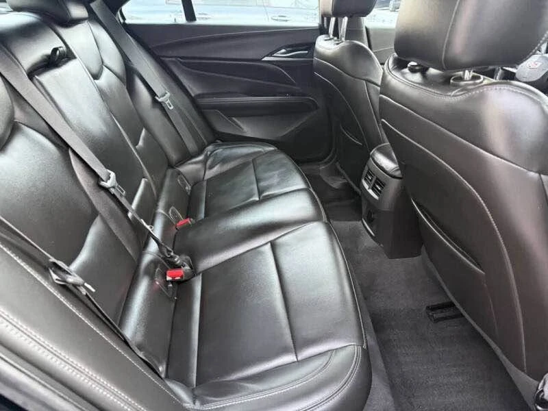 2021 Cadillac CT4 - Image 11 of 17