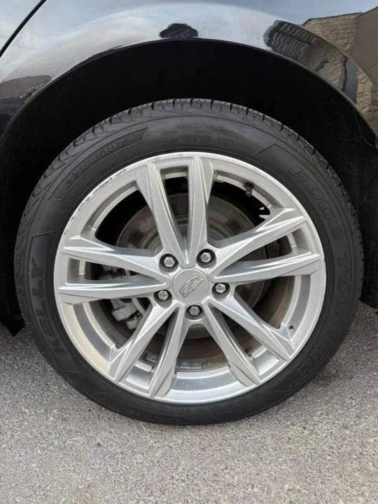 2021 Cadillac CT4 - Image 17 of 17