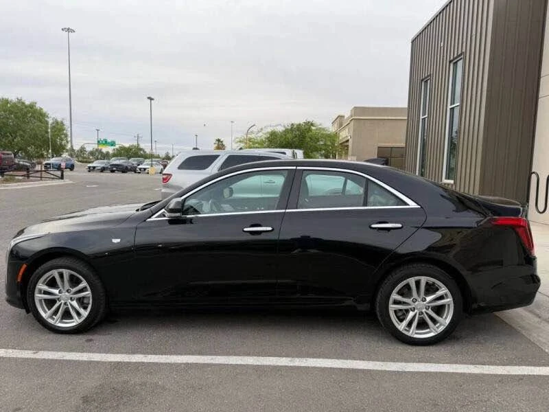2021 Cadillac CT4 - Image 2 of 17
