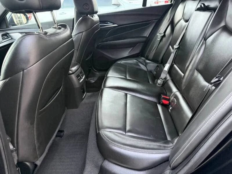 2021 Cadillac CT4 - Image 6 of 17