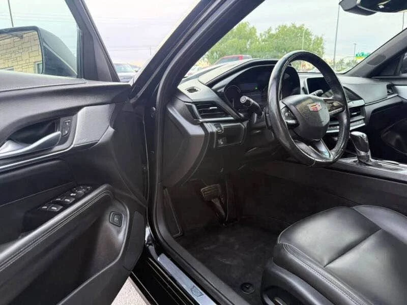 2021 Cadillac CT4 - Image 4 of 17
