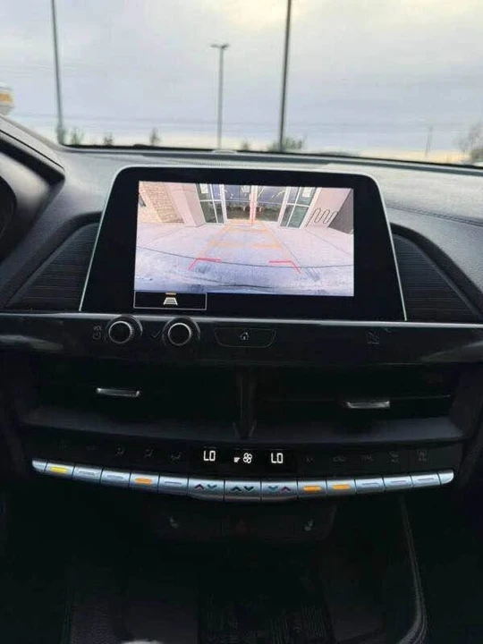2021 Cadillac CT4 - Image 16 of 17