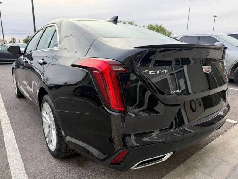 2021 Cadillac CT4 - Image 3 of 17