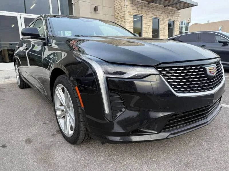 2021 Cadillac CT4 - Image 7 of 17