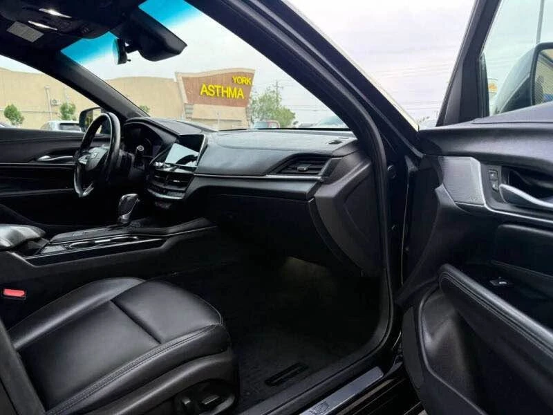 2021 Cadillac CT4 - Image 9 of 17