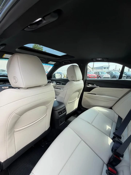 2021 Cadillac CT4 - Image 9 of 10