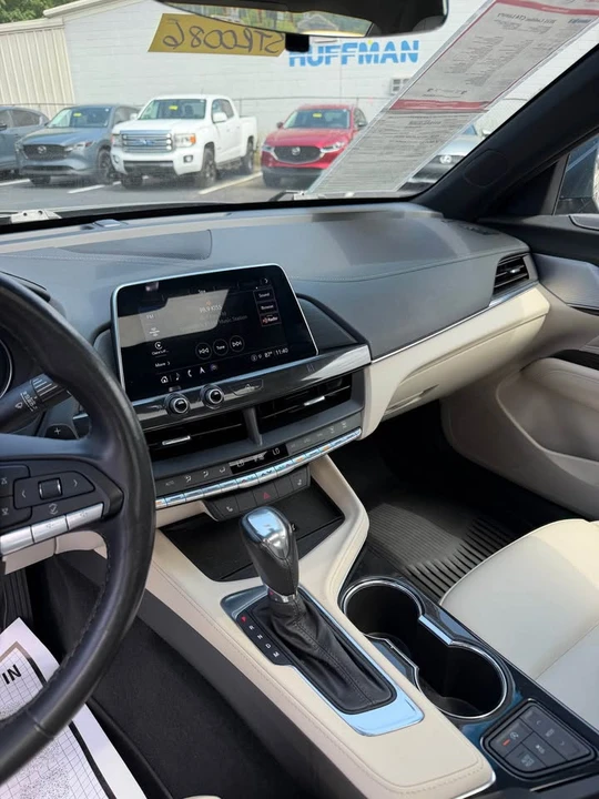 2021 Cadillac CT4 - Image 6 of 10