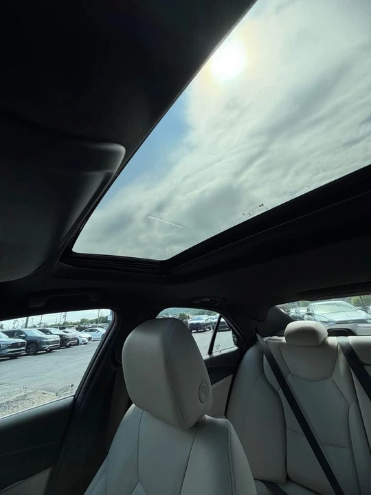 2021 Cadillac CT4 - Image 7 of 10