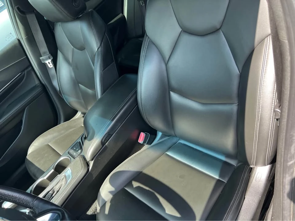 2021 Cadillac CT4 - Image 6 of 9