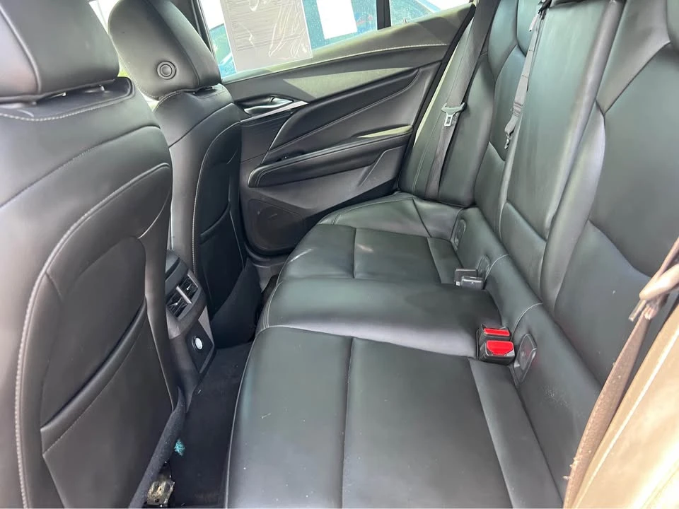 2021 Cadillac CT4 - Image 7 of 9