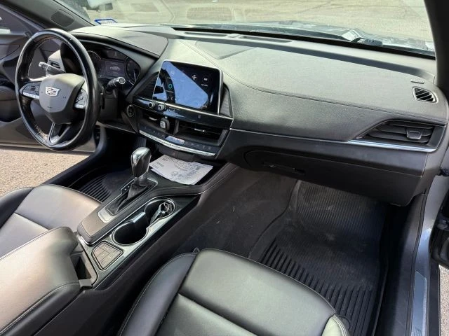 2021 Cadillac CT4 - Image 20 of 21