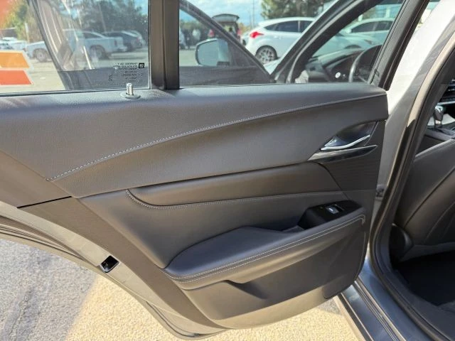 2021 Cadillac CT4 - Image 14 of 21
