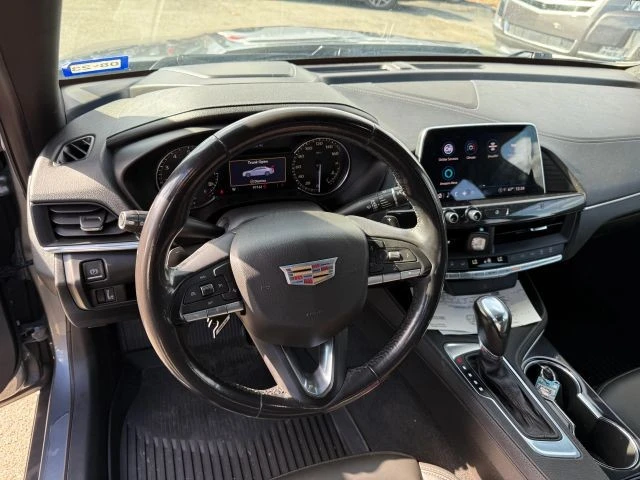 2021 Cadillac CT4 - Image 13 of 21