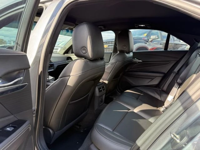 2021 Cadillac CT4 - Image 16 of 21