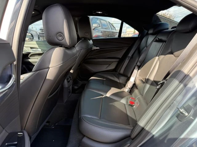 2021 Cadillac CT4 - Image 15 of 21