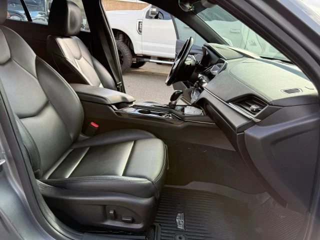 2021 Cadillac CT4 - Image 21 of 21