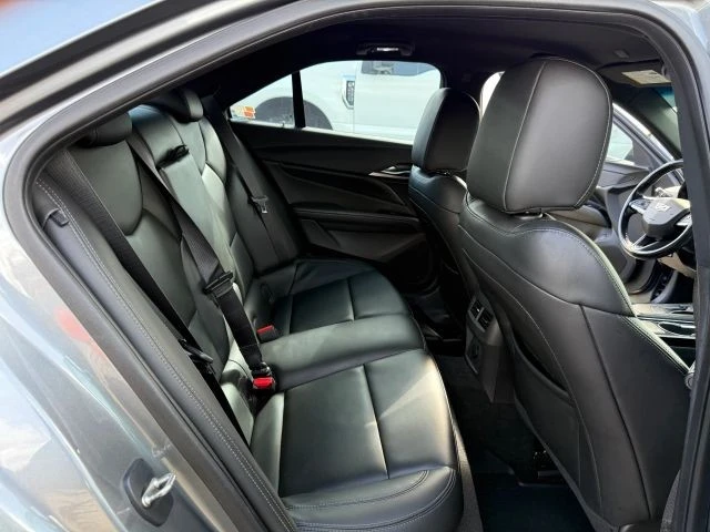2021 Cadillac CT4 - Image 18 of 21
