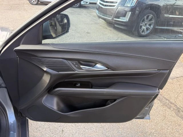 2021 Cadillac CT4 - Image 19 of 21