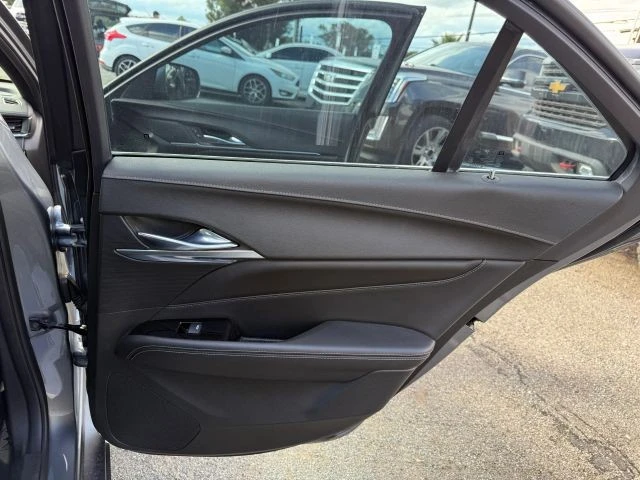 2021 Cadillac CT4 - Image 17 of 21