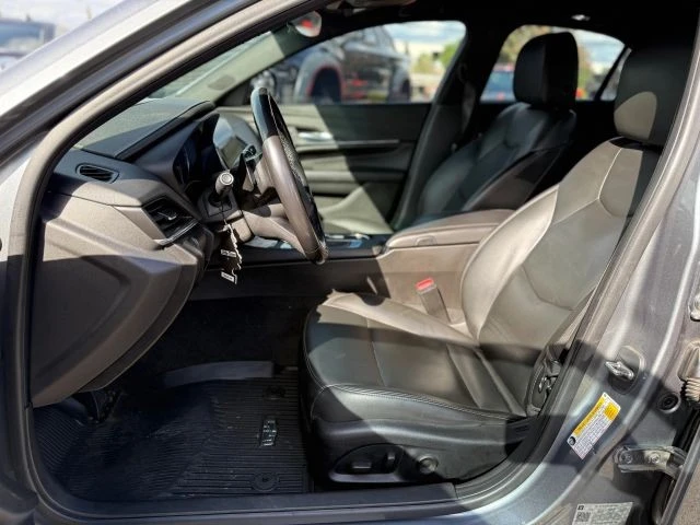 2021 Cadillac CT4 - Image 11 of 21