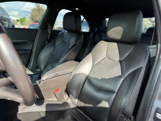 2021 Cadillac CT4 - Image 12 of 21