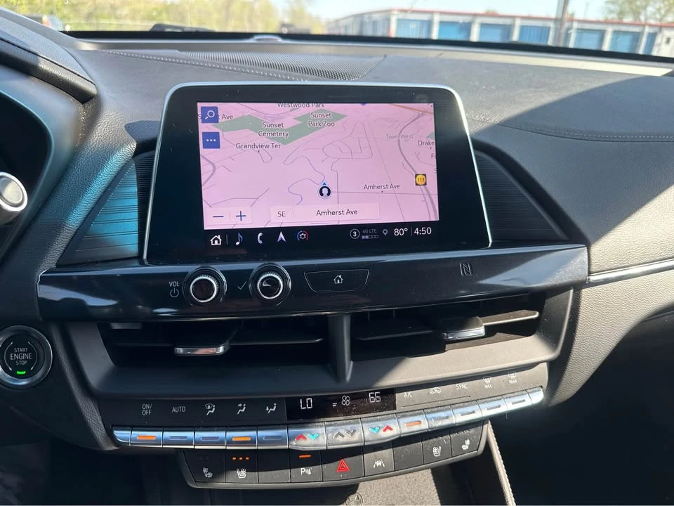 2021 Cadillac CT4 - Image 12 of 12