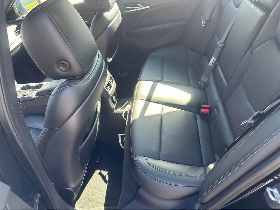 2021 Cadillac CT4 - Image 4 of 12
