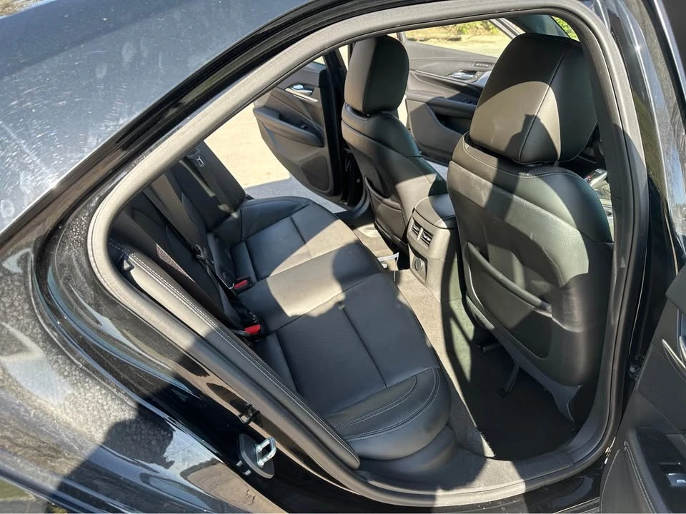 2021 Cadillac CT4 - Image 7 of 12