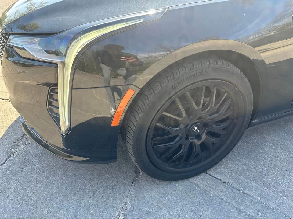 2021 Cadillac CT4 - Image 2 of 12