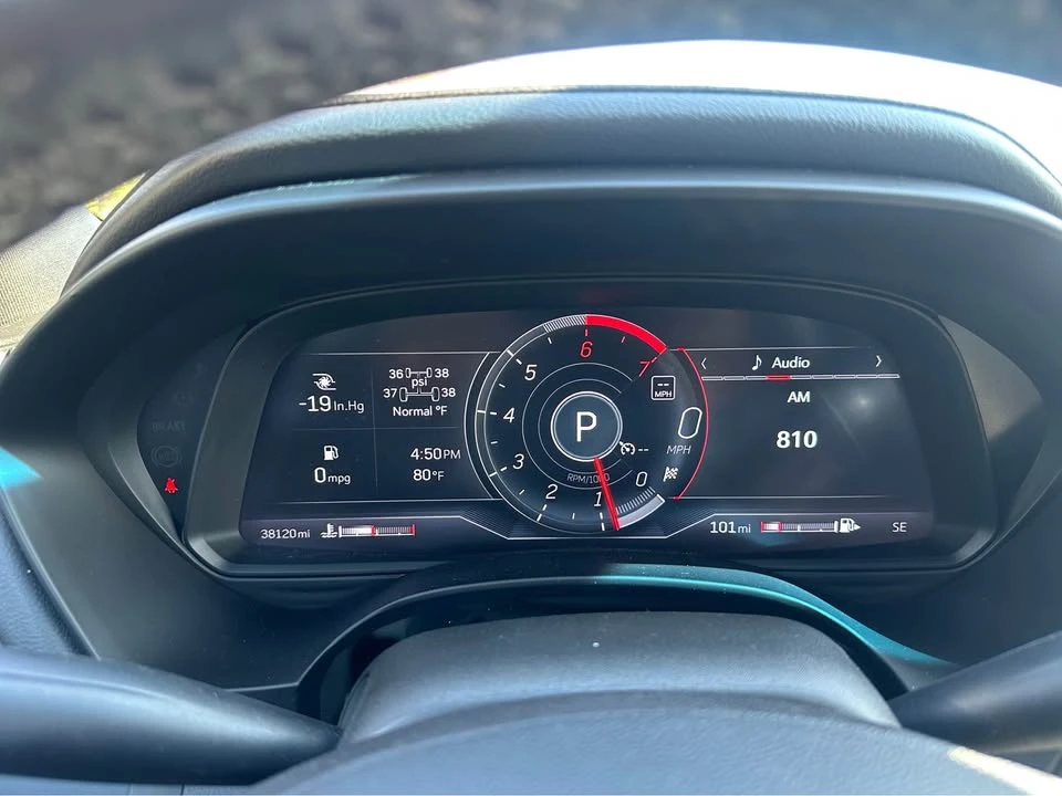 2021 Cadillac CT4 - Image 10 of 12
