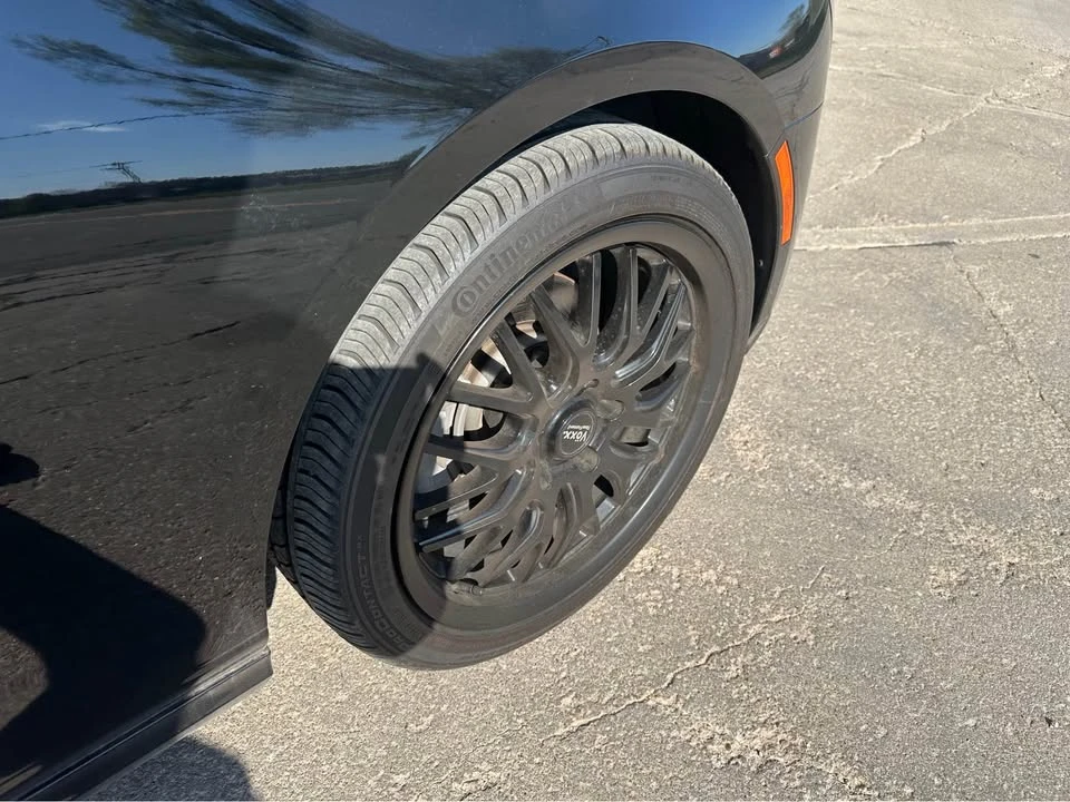 2021 Cadillac CT4 - Image 9 of 12