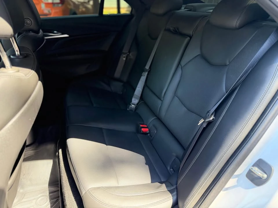 2021 Cadillac CT4 - Image 7 of 15