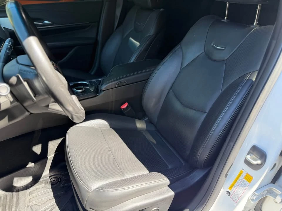 2021 Cadillac CT4 - Image 6 of 15