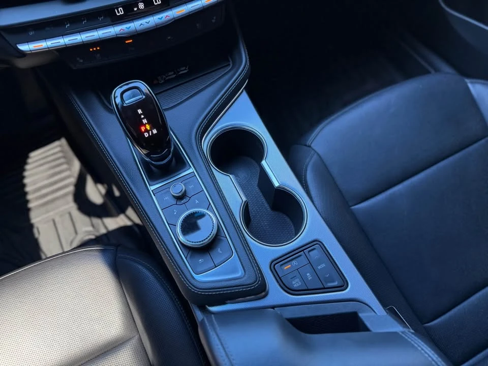 2021 Cadillac CT4 - Image 9 of 15