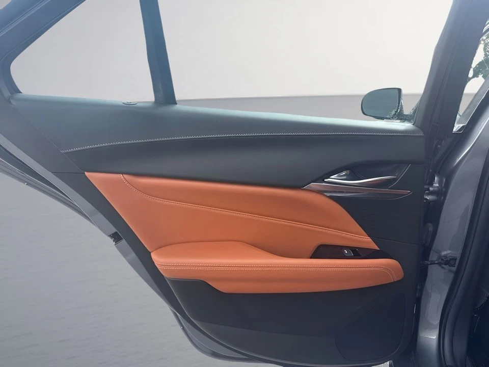 2021 Cadillac CT4 - Image 28 of 31