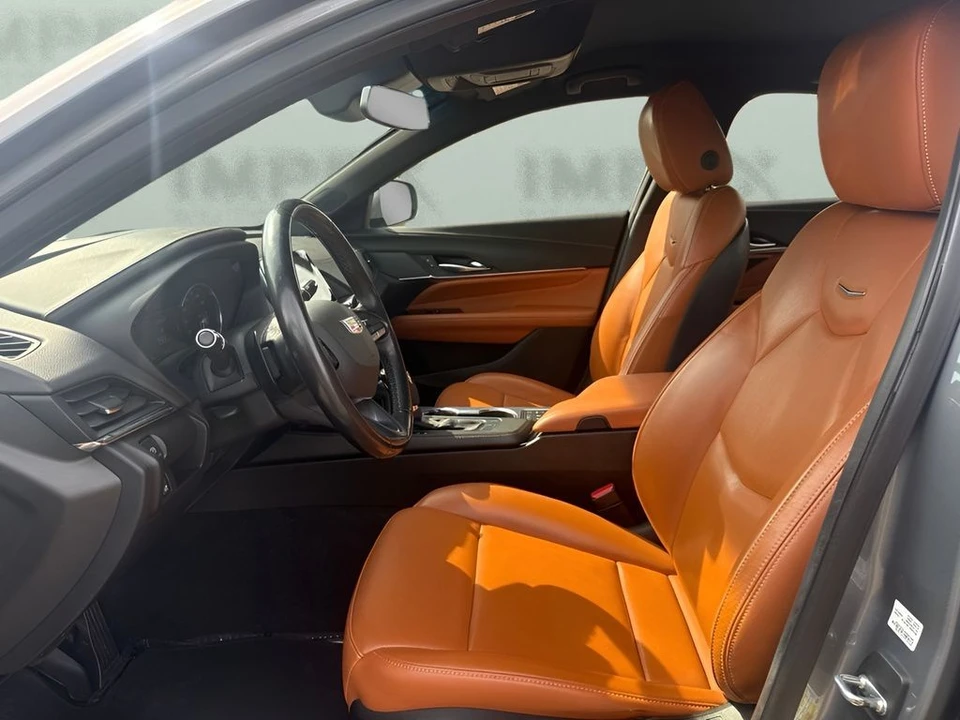 2021 Cadillac CT4 - Image 9 of 31